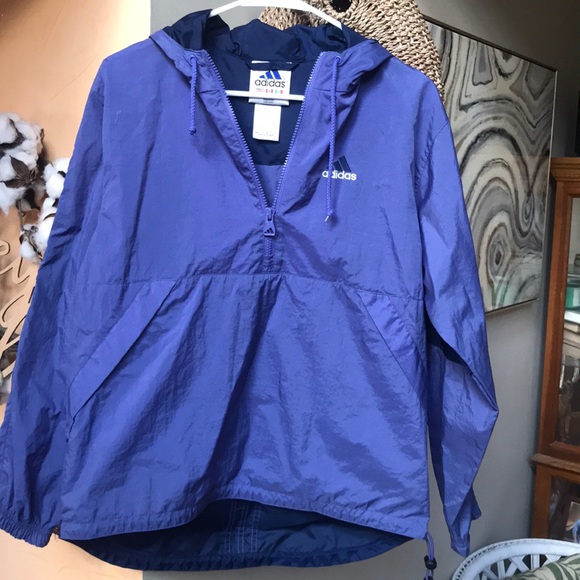 adidas Jackets & Blazers - Adidas Windbreaker